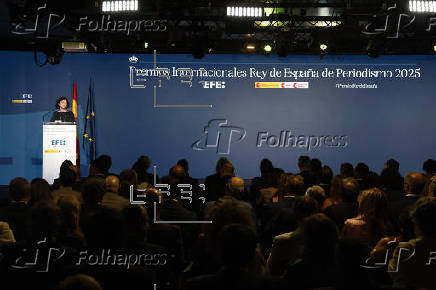 Premios Internacionales Rey de España de Periodismo