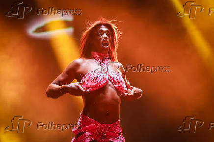 Castro Festival acontece no Novo Anhangabaú, em São Paulo