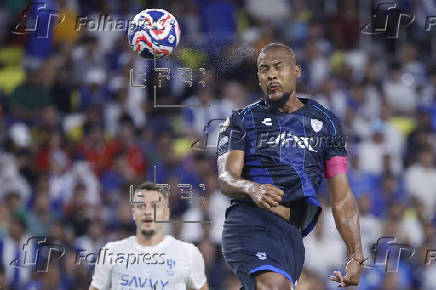 Mundial de Clubes: Al Hilal - Pachuca