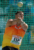 Europeo de Atletismo por equipos en Madrid