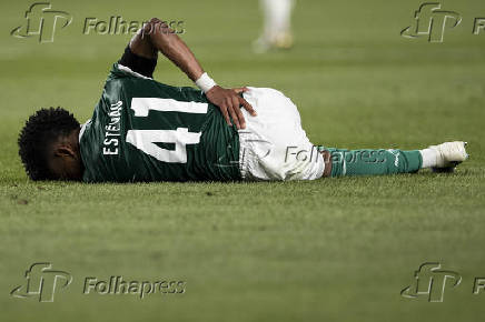 Palmeiras x Chelsea