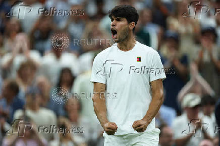 Wimbledon