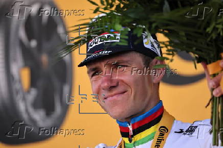 Tour de France 2025 - Stage 5