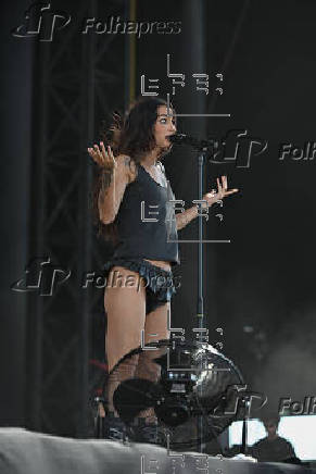 Segunda jornada del festival MAD COOL