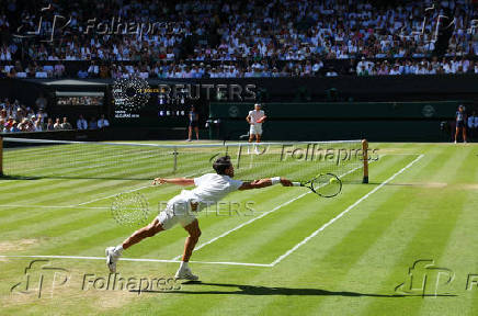 Wimbledon