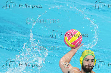 World Aquatics Championships