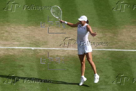 Wimbledon Championships 2025 - Day 13