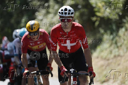 Tour de France - Stage 11 - Toulouse to Toulouse