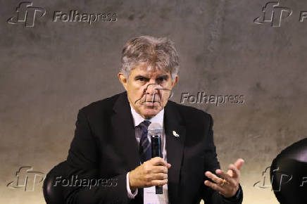 CPDP LatAm 2025 - Governança de dados para o desenvolvimento e a democracia na maioria global.