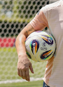 La selección española femenina de fútbol marca estilo en tatuajes