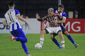Copa Sulamericana 2025 - Cerro Largo vs Central Córdoba