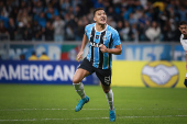 COPA SUL-AMERICANA 2025, GREMIO X ALIANZA LIMA