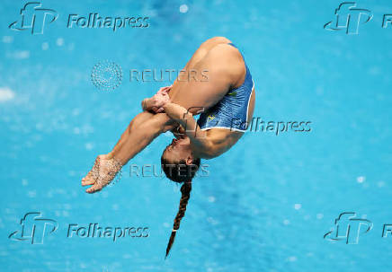 World Aquatics Championships