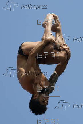 World Aquatics Championships Singapore 2025 - Day 17