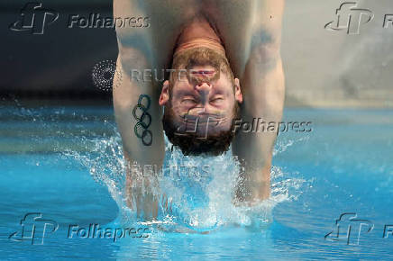 World Aquatics Championships