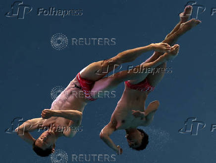 World Aquatics Championships