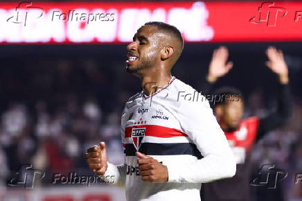 São Paulo e Athletico-PR pelas oitavas de final da Copa do Brasil