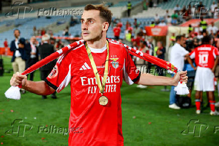Sporting x Benfica