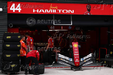 Hungarian Grand Prix