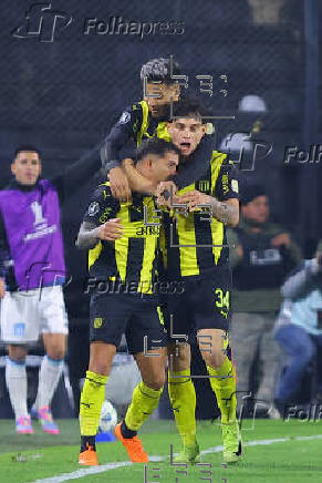 Copa Libertadores: Peñarol - Racing
