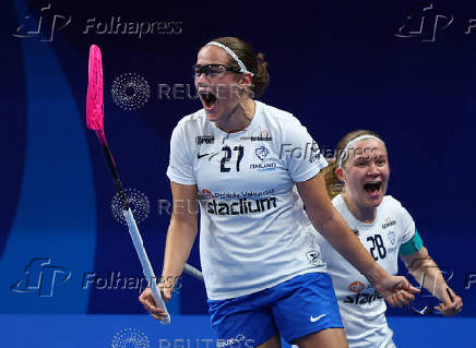 The World Games Chengdu 2025
