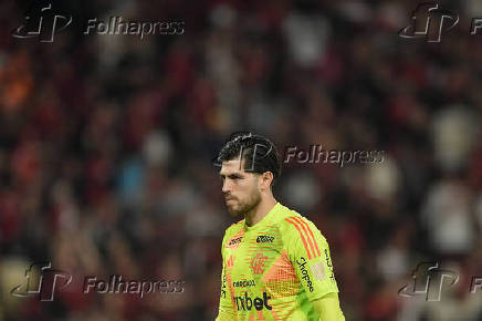 COPA LIBERTADORES 2025, FLAMENGO X INTERNACIONAL