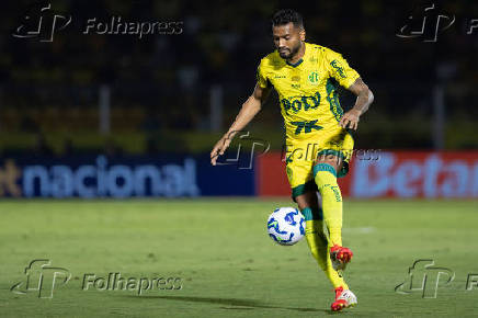 BRASILEIRO A 2025, MIRASSOL X CRUZEIRO
