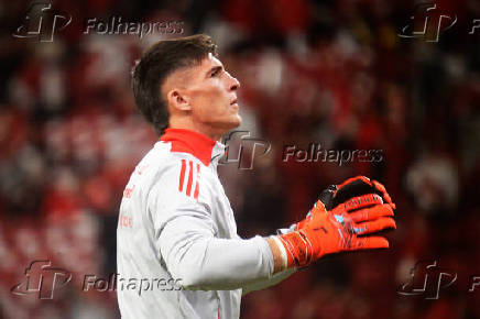INTERNACIONAL - FLAMENGO