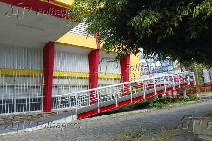 Desapropriação Clube Banespa em São Paulo