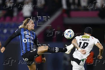 Copa Sudamericana: Independiente del Valle - Once Caldas