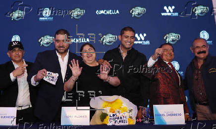 Orquesta salvadoreña Hermanos Flores prepara sus 