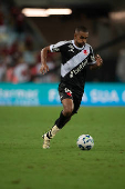 BRASILEIRO A 2025, VASCO X FLAMENGO