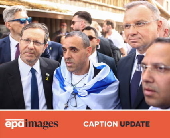 March of the Living to honour victims of the Holocaust