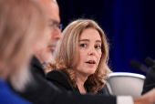 IMF and World Bank's Spring Meetings 2025 in Washington, D.C.