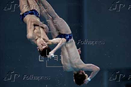World Aquatics Diving World Cup 2025 - Super Final