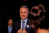 Casamento Governador AL Paulo Dantas
