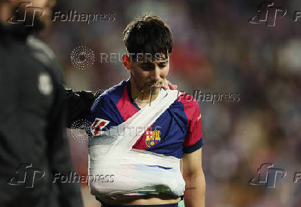 LaLiga - Real Valladolid v FC Barcelona