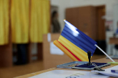 Romania holds new presidential election