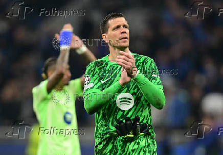 Champions League - Semi Final - Second Leg - Inter Milan v FC Barcelona
