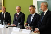 Fourth Copenhagen Climate Ministerial meeting takes place