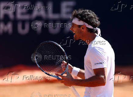 Italian Open