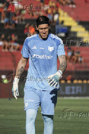 RECIFE, PE, 11.05.2025-BRASILEIRO SERIE A-SPORT (PE) X CRUZEIRO (MG)