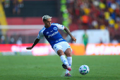 BRASILEIRO A 2025, SPORT X CRUZEIRO