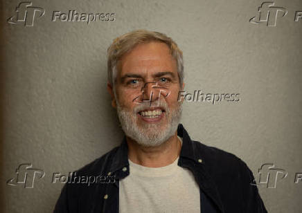 O ator Anderson Müller
