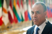3rd European Union - African Union Ministerial Meeting in Brussels