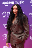 Ivor Novello Awards in London