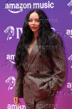 Ivor Novello Awards in London