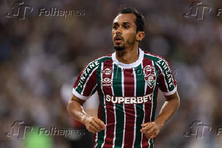 Fluminense x Vasco