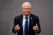 Senior Counselor for Trade and Manufacturing Navarro gives remarks at the White House