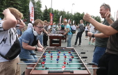 Day of Moscow Sports Festival